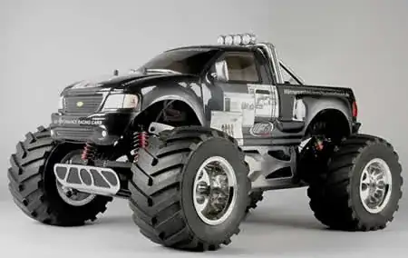 Monster Truck