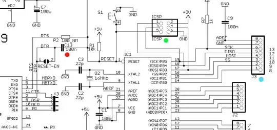 portion of schematic from arduino-duemilanove-schematic.pdf