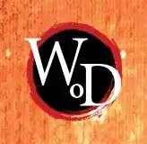 Hunter WoD Cartouche