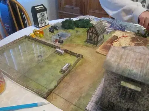 The Albridge Crossroads