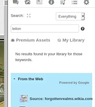 No results for Leilon search