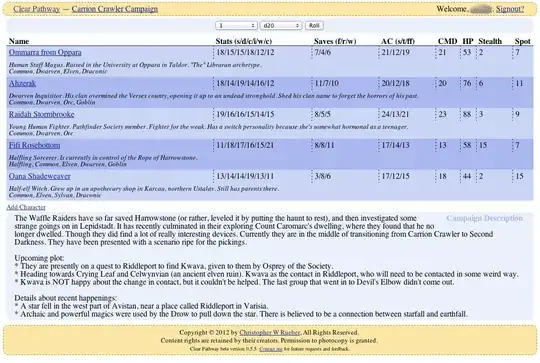 Picture of Clear Pathway