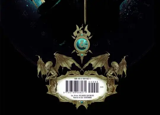 MToF variant cover barcode