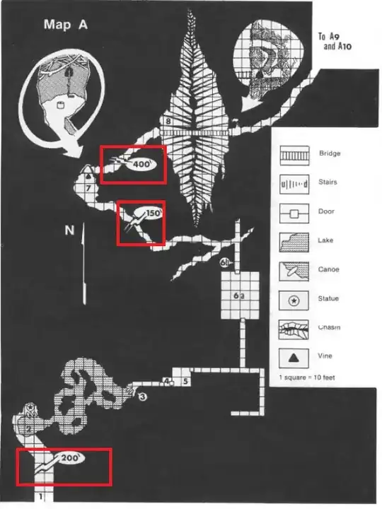 Can anyone identify these markings?