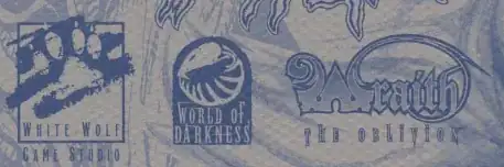 Guildbook Pardoners & Puppeters