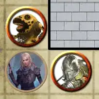 Melee Cover Question