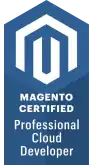 Magento Certified Professional Cloud Developer