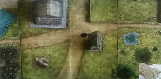 Delay at The Battle of Albridge