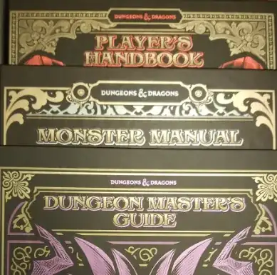 Black cover top fronts