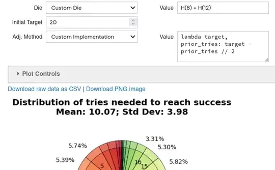 customization screenshot