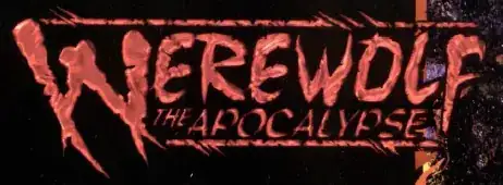 Werewolf revised core book