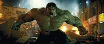 The Hulk
