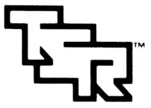 TSR Stairs/Slope logo