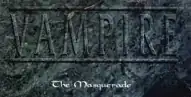 Vampire 1st Edition cover