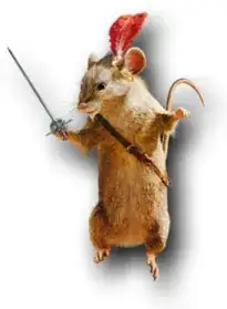 You'll *Reep* what you sow! Sigh. I'm also betting his Charisma should be higher.