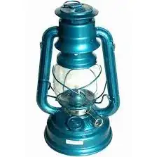 Image of petrol lantern