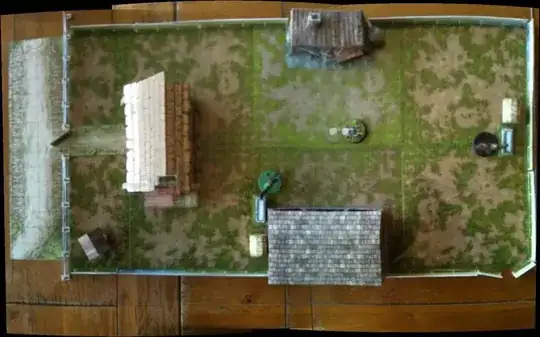 Dar Gramath's Stables