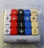 GM pack of Fudge dice