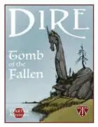 DIRE: Tomb of the Fallen