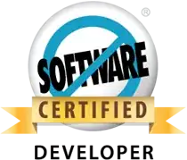 Certified Salesforce Developer