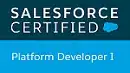 Certified Platform Developer I