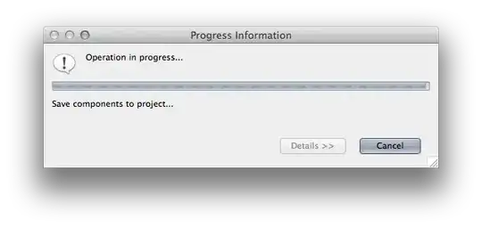 The evil dialog in question.