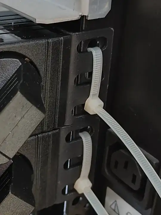 Thanks, I'll see myself out