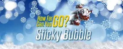 Go Play Sticky Bubble on Android