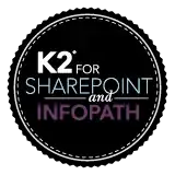 K2 for SharePoint & InfoPath