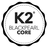 K2 Blackpearl core