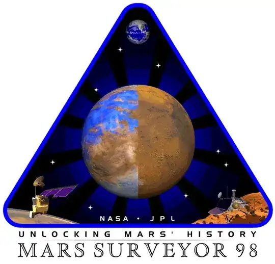 Mission Logo