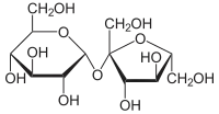 sucrose