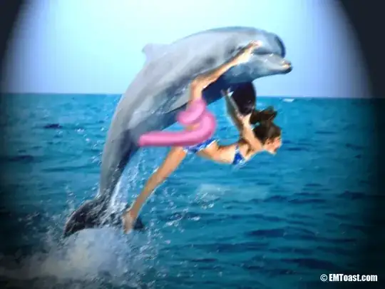dolphin rape
