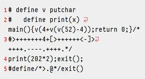 Stack Overflow 404 polyglot