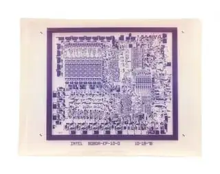 Photolithography mask