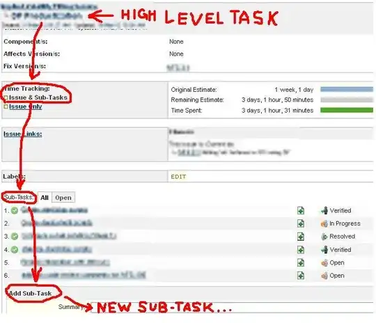 how it looks like in JIRA - screen shot https://i.stack.imgur.com/ng4jn.jpg