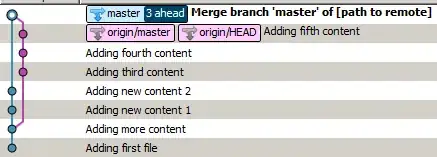 merge commit