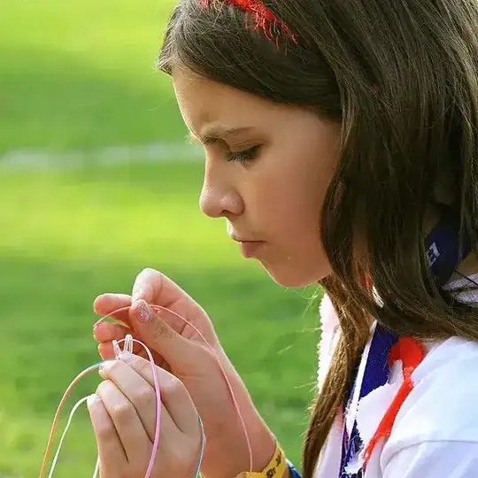 Concentrating upon a task is one aspect of flow. https://i.stack.imgur.com/tBUBG.jpg