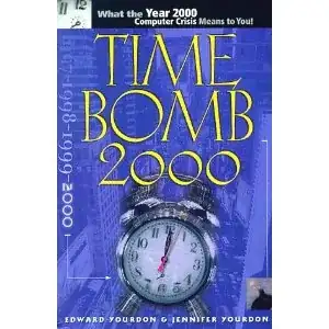 Time Bomb 2000