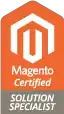 Magento Certified Solution Specialist