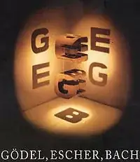 Gödel, Escher, Bach: An Eternal Golden Braid