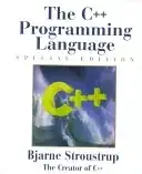Stroustrup 3rd ed