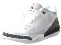 Air Jordan III