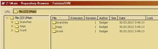 RepoBrower for file:/// repo