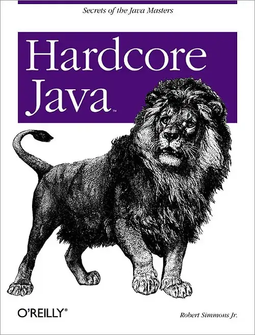 alt Hardcore Java