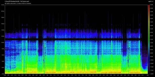 Spectrogram 1