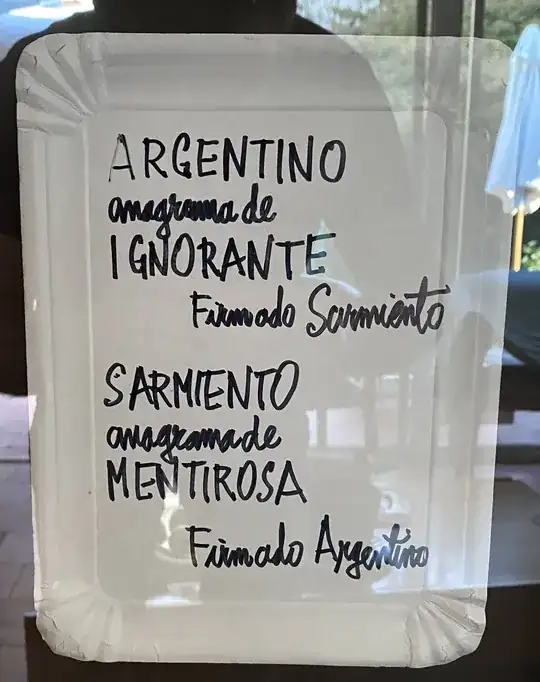 Nicanor Parra: Artefactos