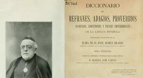 Refranes, Adagios, Proverbios