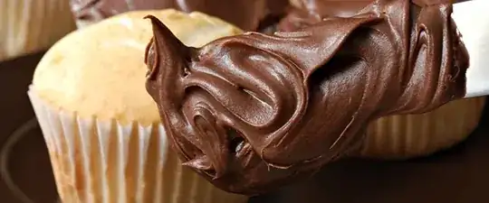 betún repostería méxico