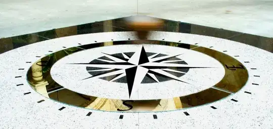 Pendulum at Physics building (University of Salamanca)